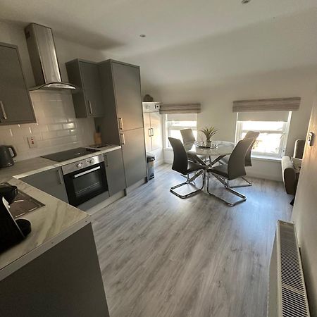 Westland Suites - Stylish, Modern, Elegant, Central Apartments A Londonderry Exterior foto