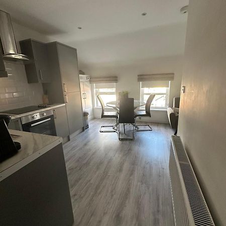 Westland Suites - Stylish, Modern, Elegant, Central Apartments A Londonderry Exterior foto
