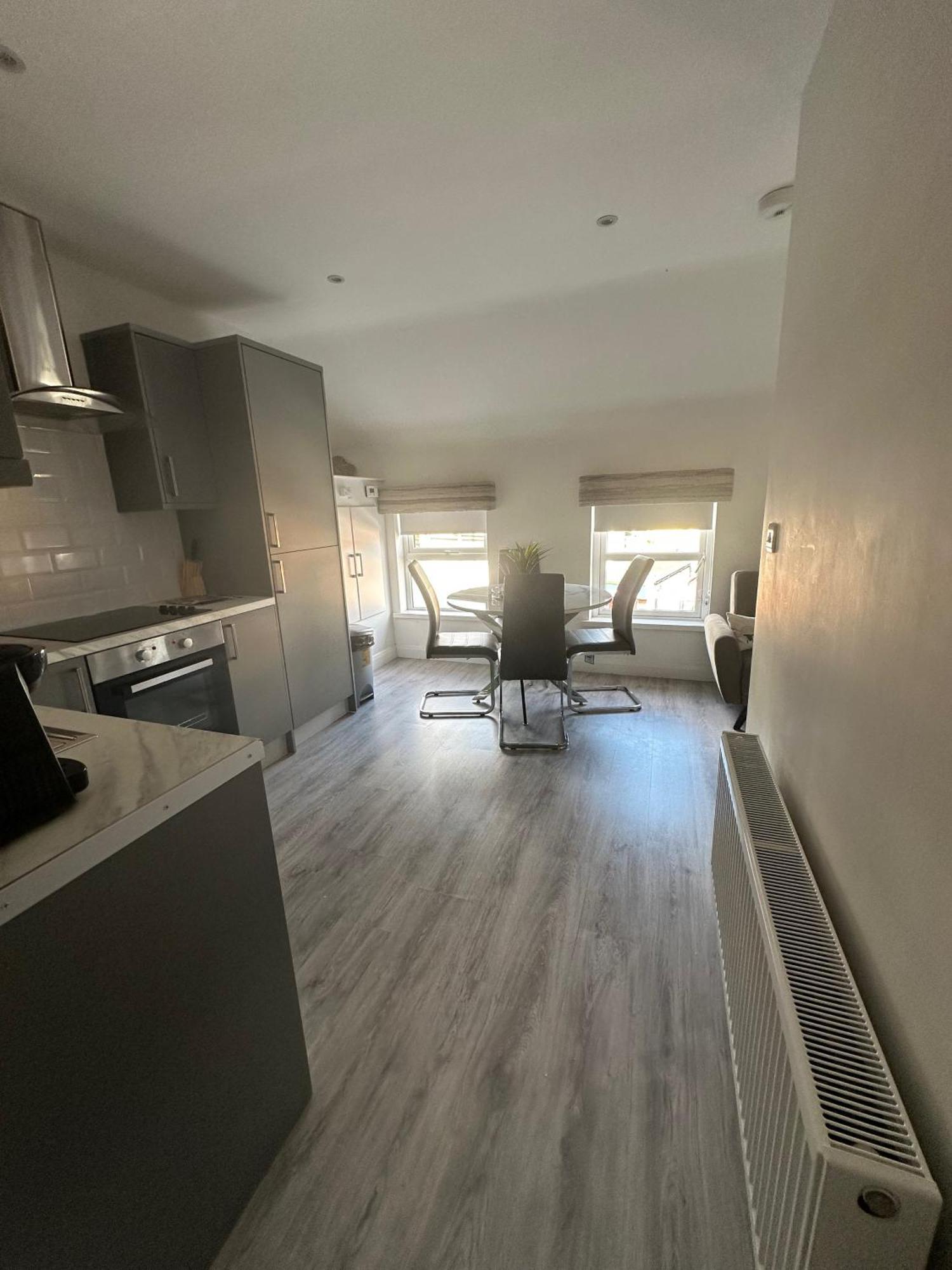 Westland Suites - Stylish, Modern, Elegant, Central Apartments A Londonderry Exterior foto